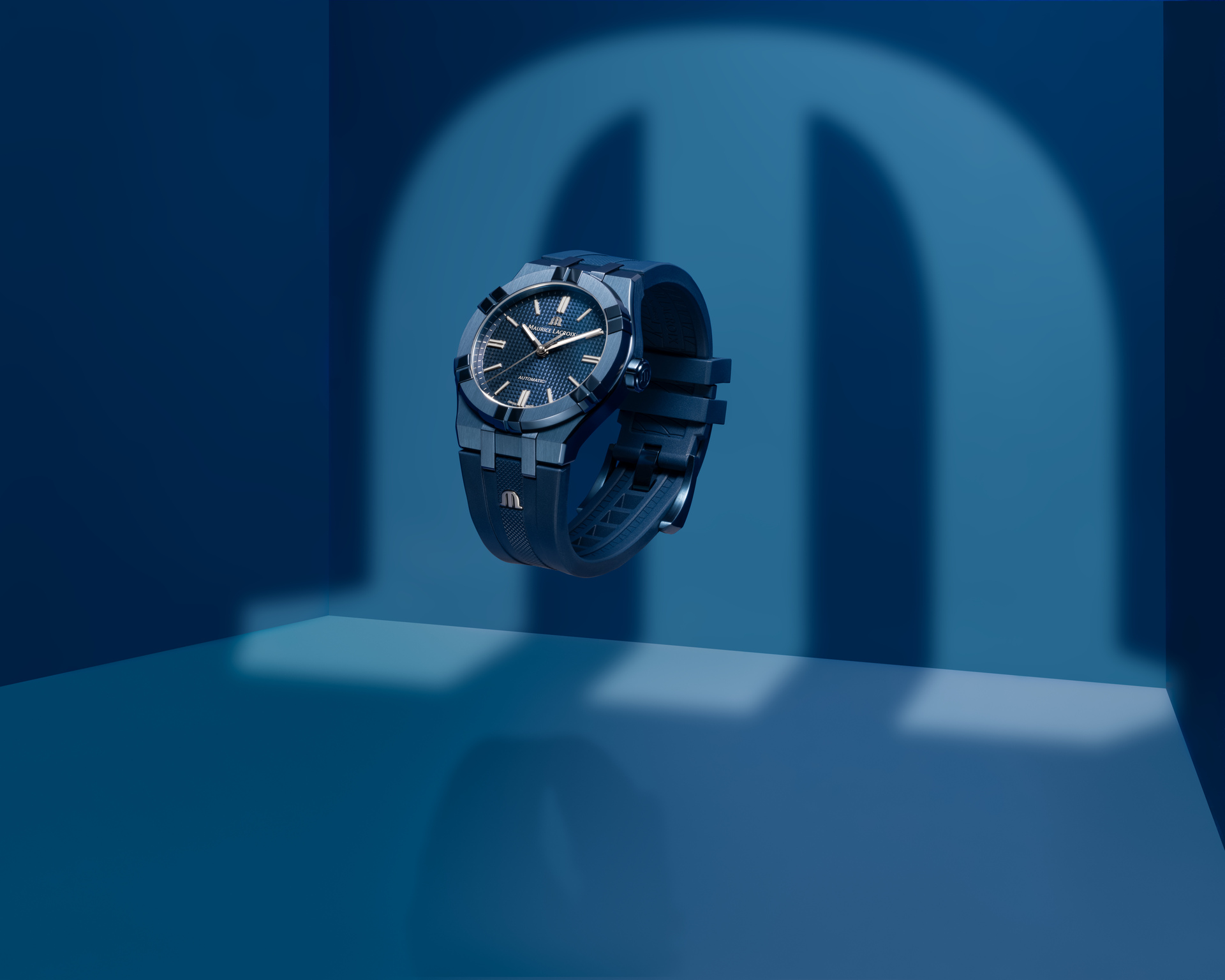 AIKON Automatic PVD